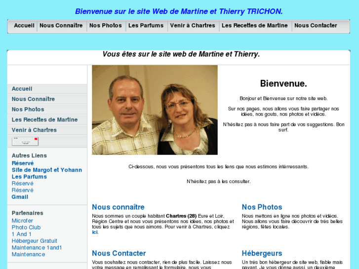 www.trichon-thierry.info