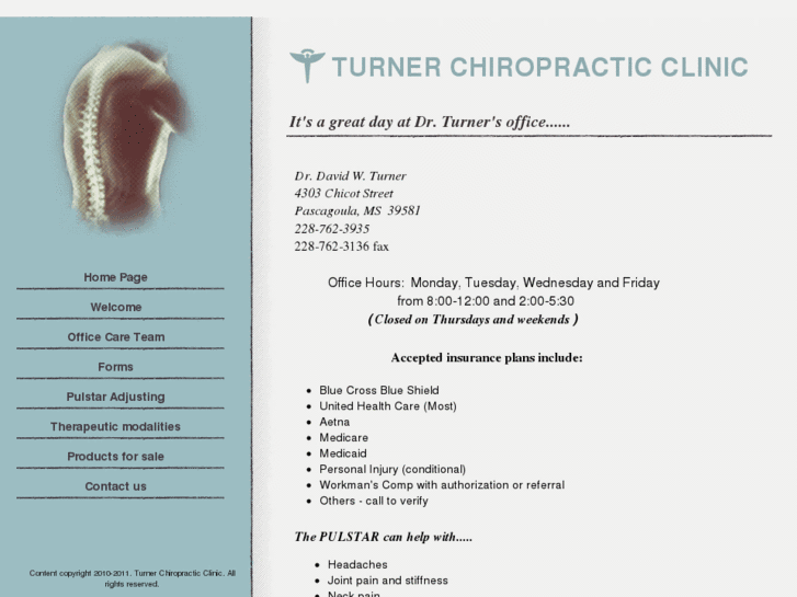 www.turnerchiroclinic.com