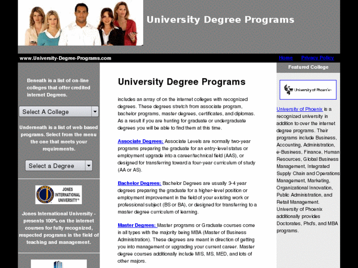 www.university-degree-programs.com