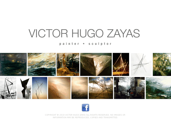 www.victorhugozayas.com