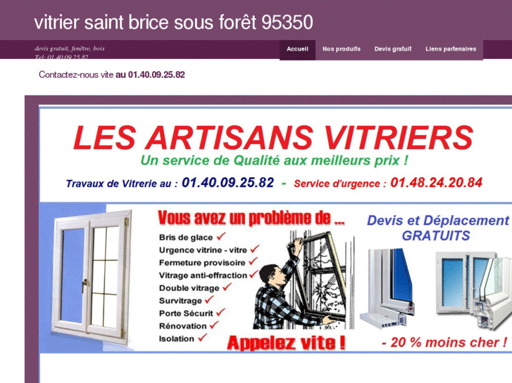 www.vitriersaintbricesousforet.net