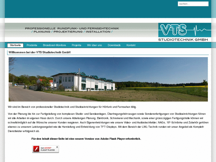 www.vts-gmbh.com