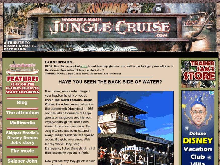 www.worldfamousjunglecruise.com