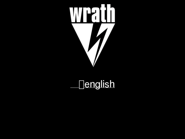 www.wrathrecordsjapan.com