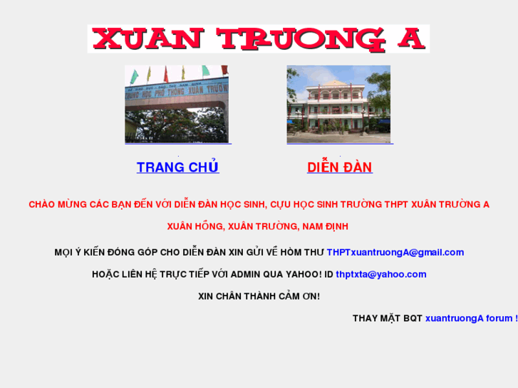 www.xuantruonga.net