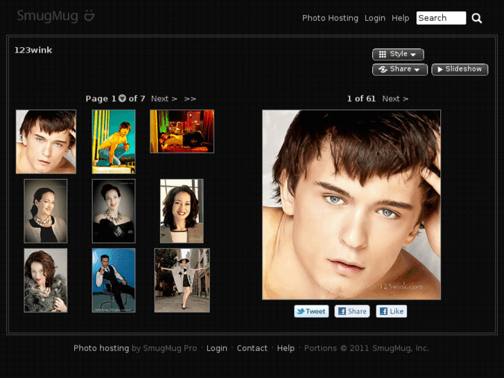 www.123wink.com