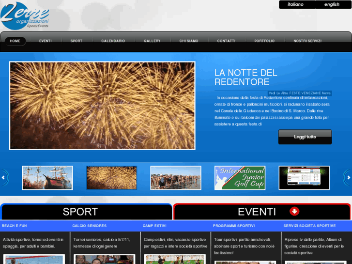 www.2erreorganizzazioni.it