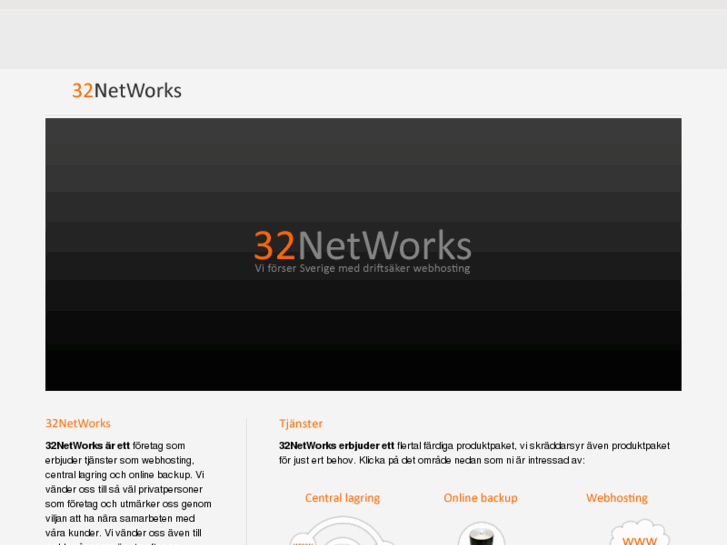 www.32networks.se