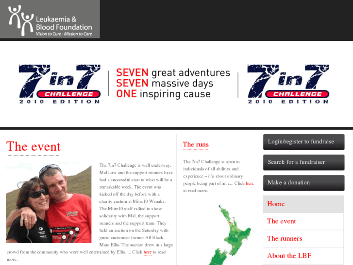 www.7in7fundraising.org.nz