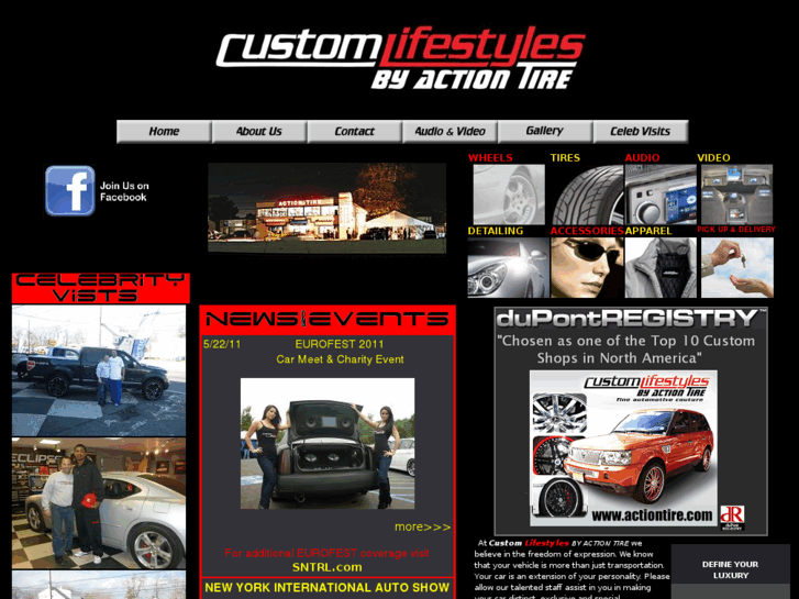 www.actiontire.com