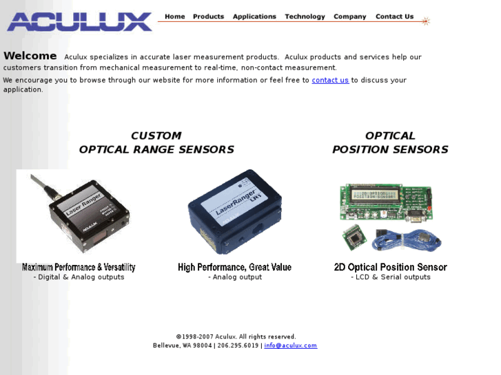 www.aculux.com