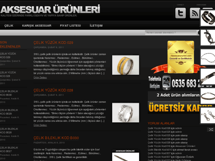 www.aksesuarurunleri.com