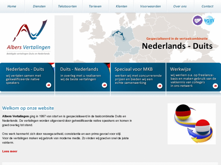 www.albersvertalingen.com