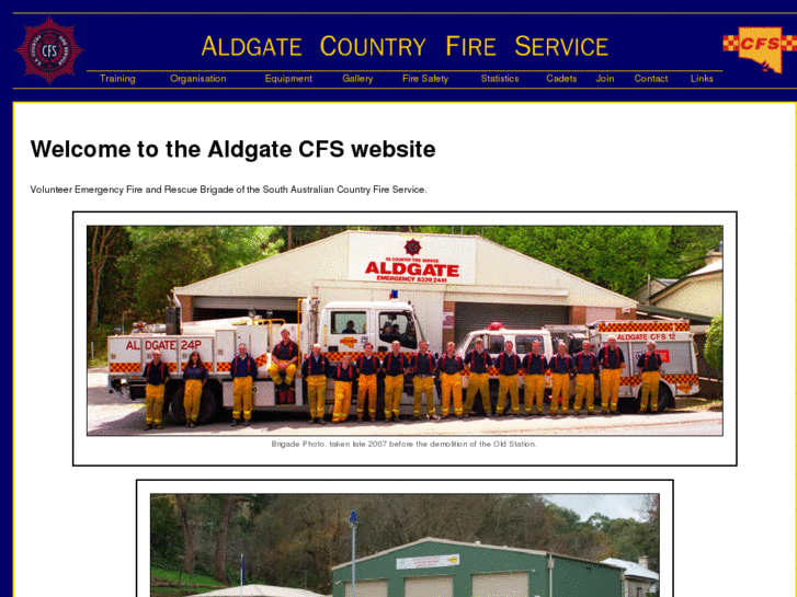 www.aldgatecfs.org