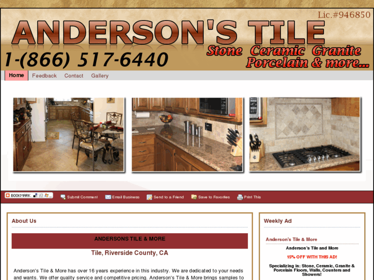 www.andersonstileandmore.com