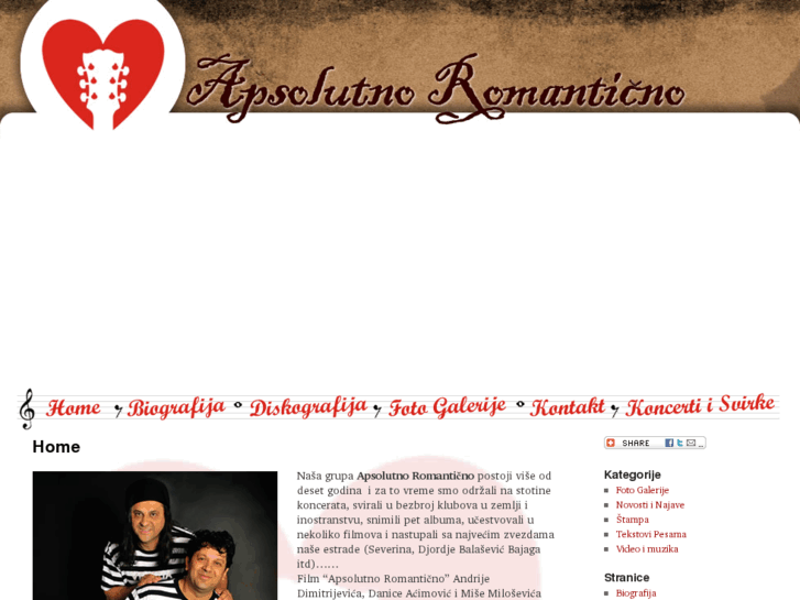 www.apsolutnoromanticno.com