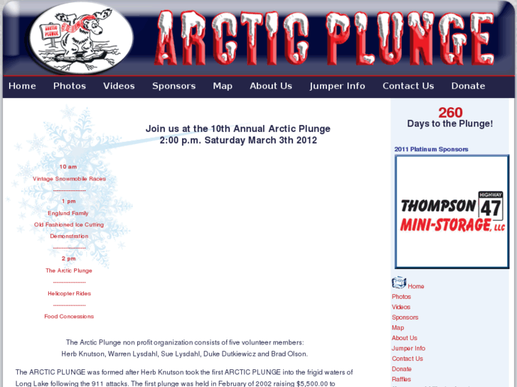 www.arcticplunge.com