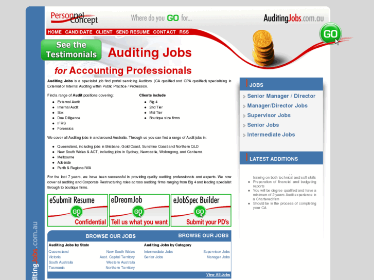 www.auditingjobs.com.au