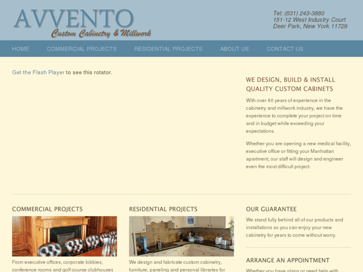 www.avvento.com