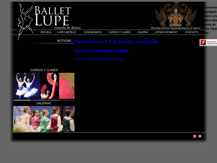 www.balletlupe.com