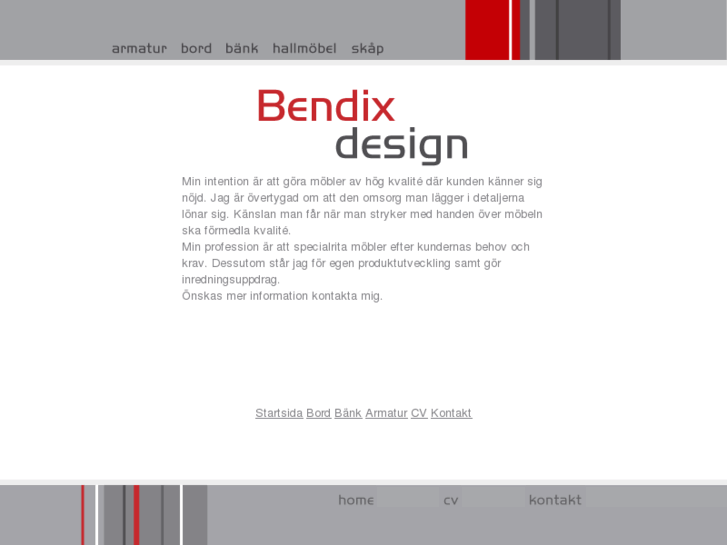 www.bendix-design.com