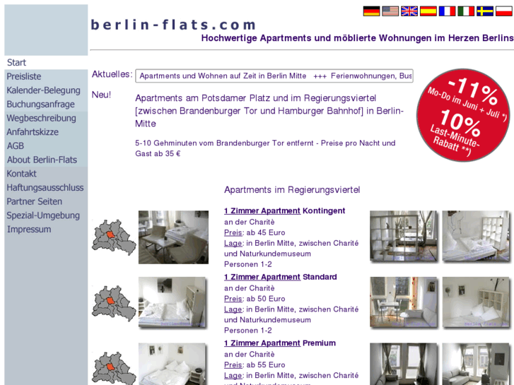 www.berlin-flats.com