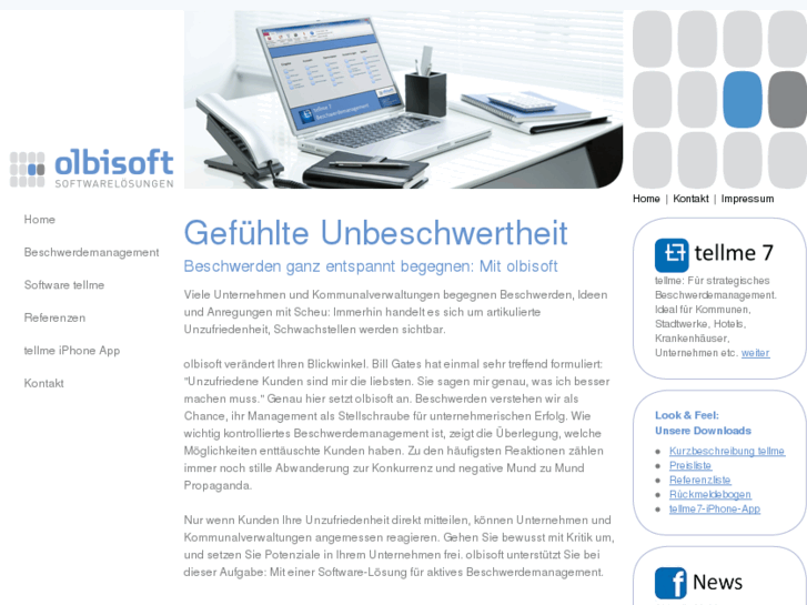 www.beschwerdemanagement.info