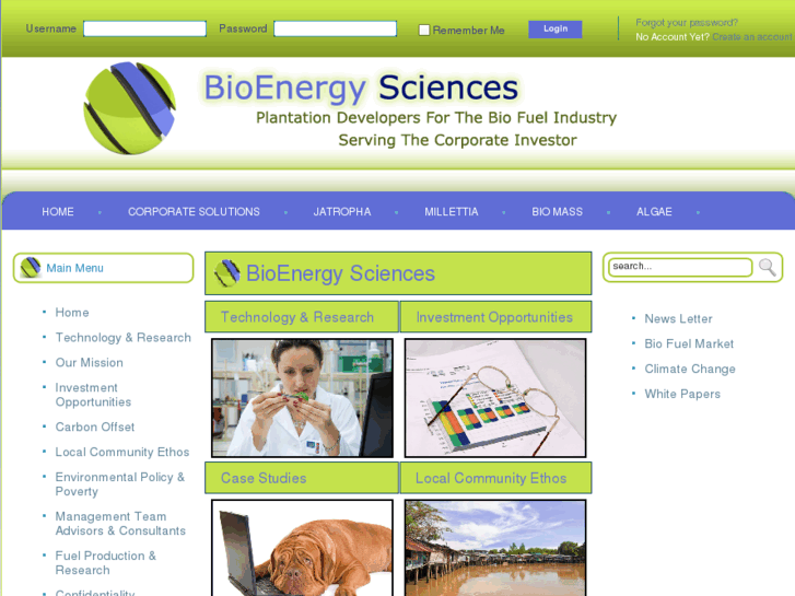 www.bioenergysciences.com