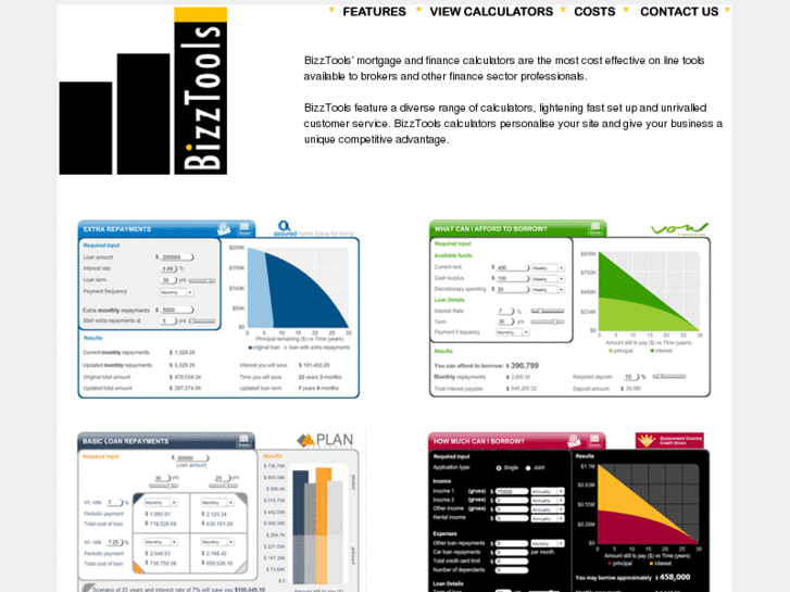 www.bizztools.net