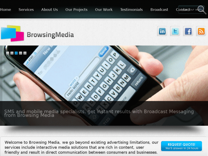 www.browsingmedia.com