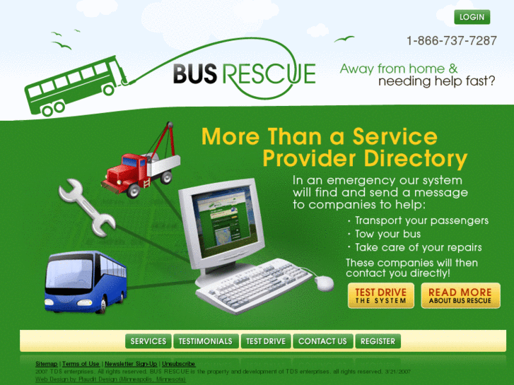 www.busrescue.com