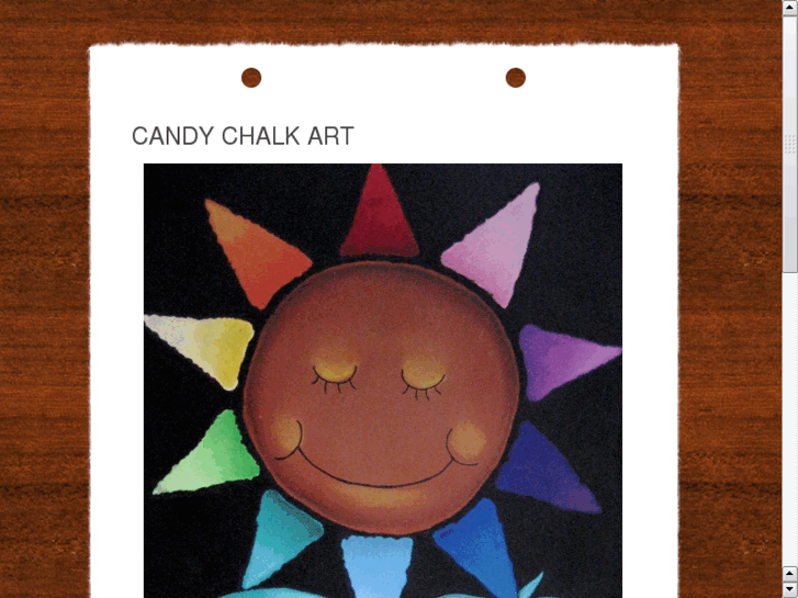 www.candychalkart.com