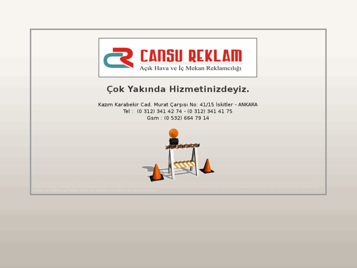 www.cansureklam.com