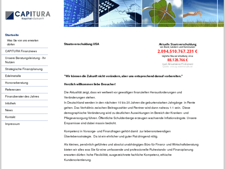 www.capitura.de