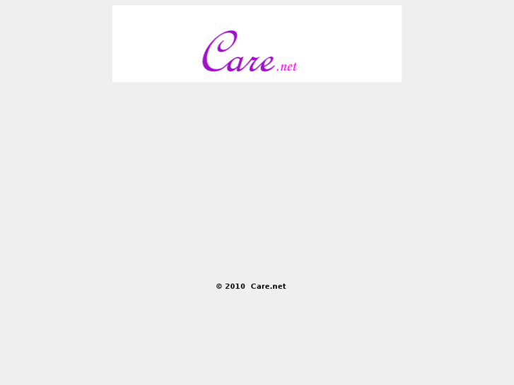 www.care.net