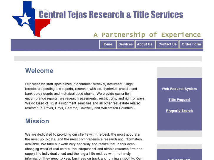 www.centraltejasresearch.com