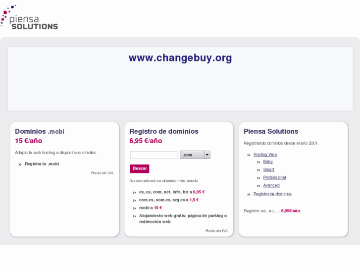 www.changebuy.org