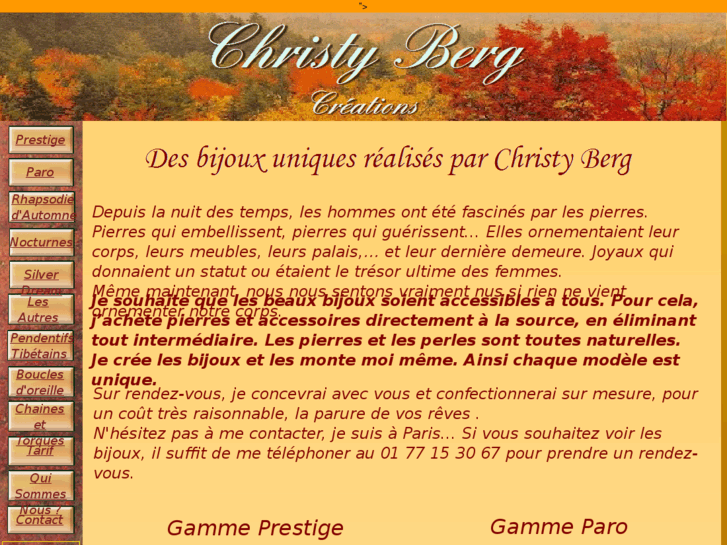 www.christy-berg.com