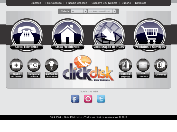 www.clickdisk.net