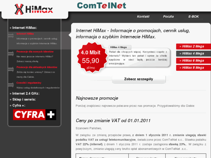 www.comtelnet.pl