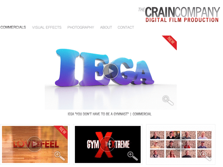 www.craincompany.com