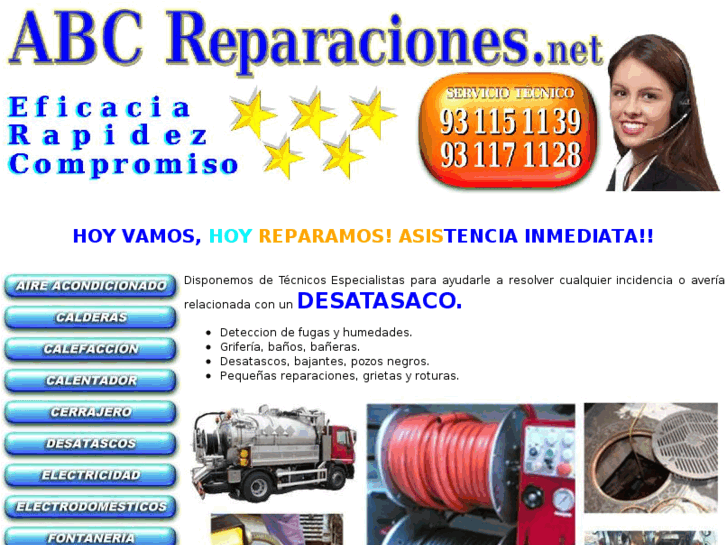 www.desatascos24x7.es