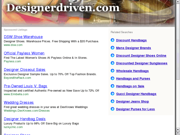 www.designerdriven.com