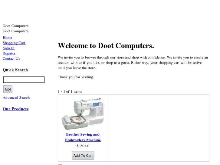 www.dootcomputers.net
