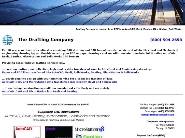 www.draftingcompany.com