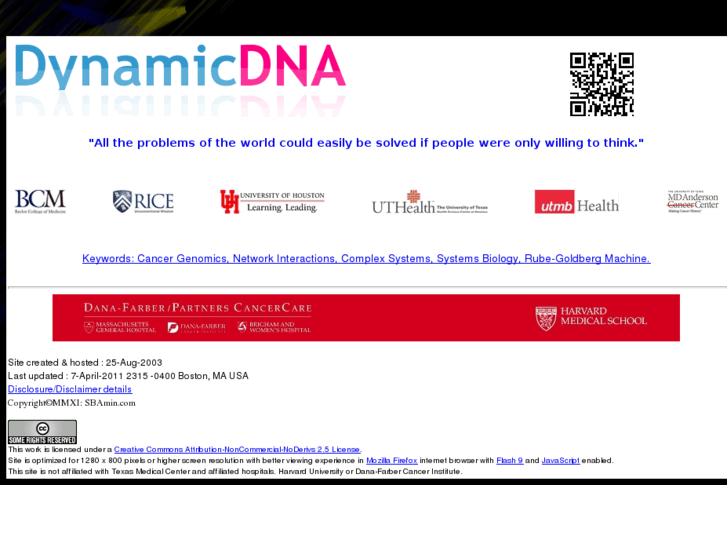 www.dynamicdna.info