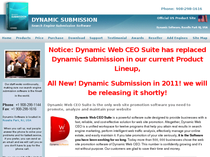 www.dynamicsubmission.com
