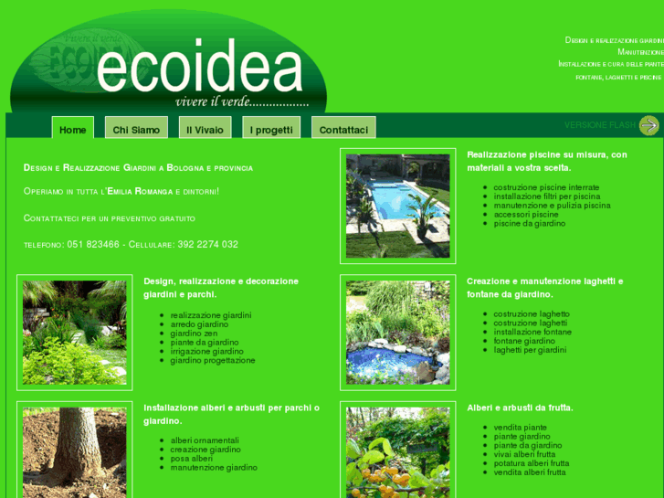 www.ecoideabologna.it