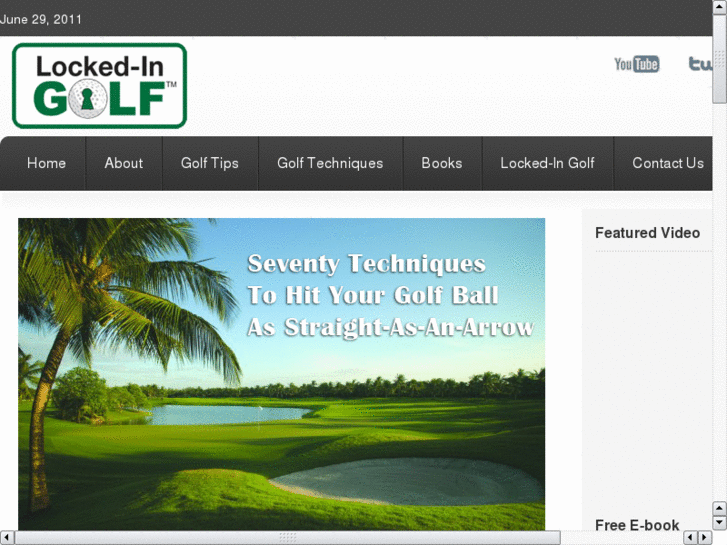 www.egolfswingtips.com