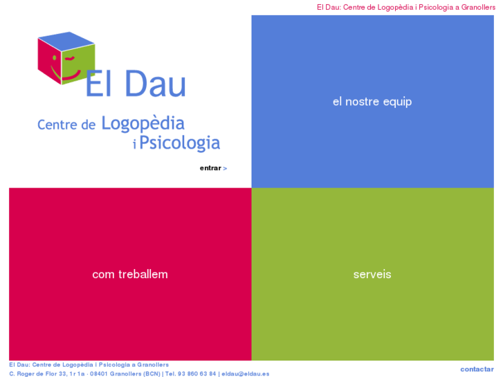 www.eldau.es